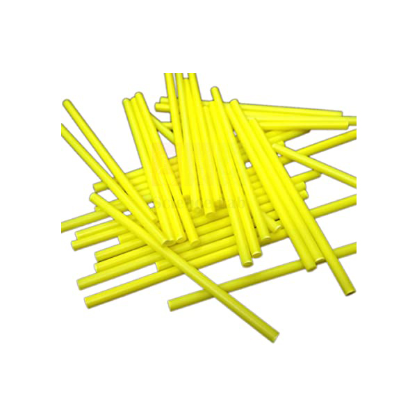 Number Sticks